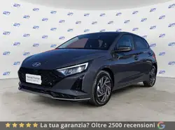 Hyundai I20 2026