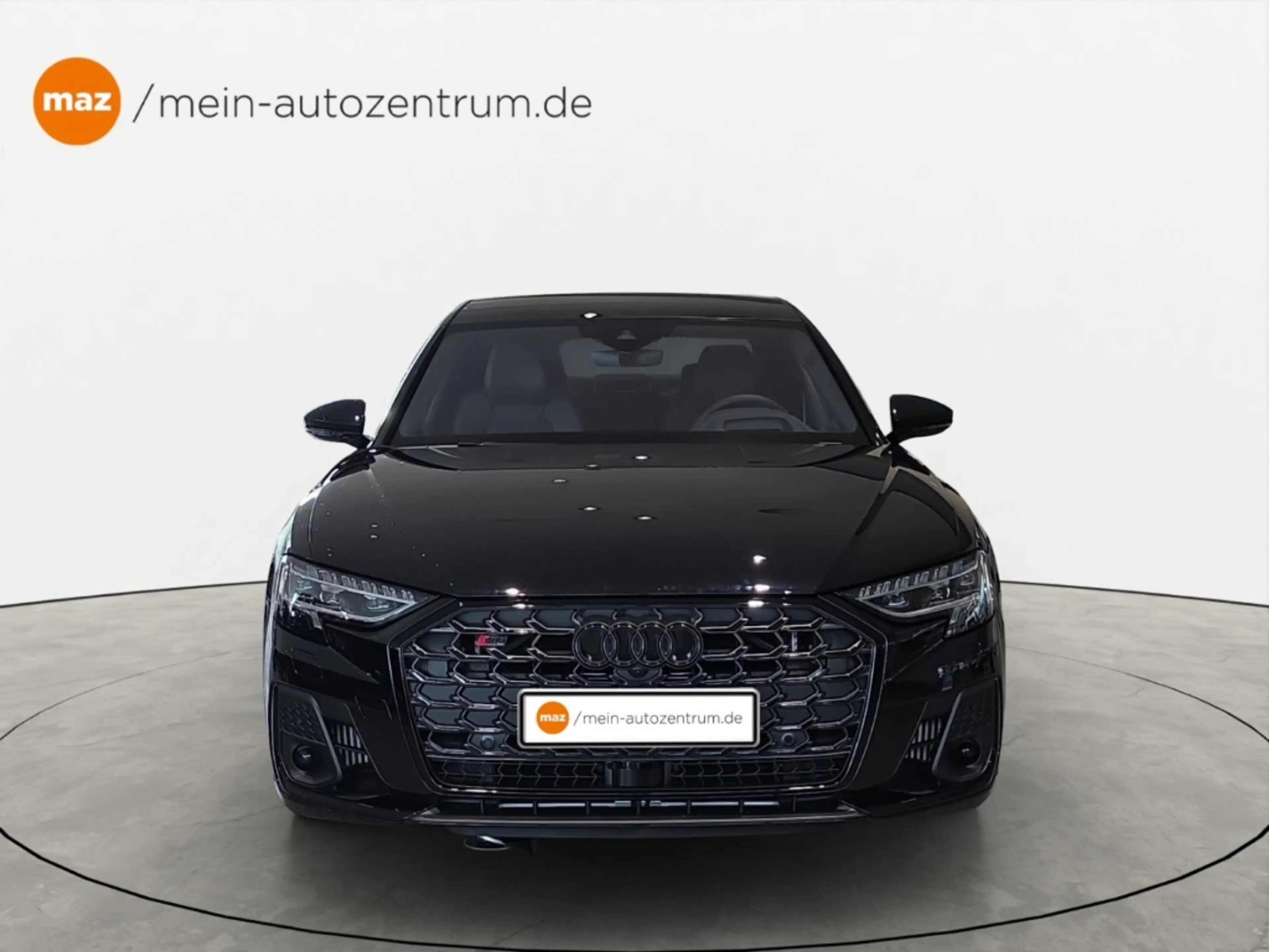 Audi S8 TFSI 420(571) kW(PS) tiptronic — photo 4