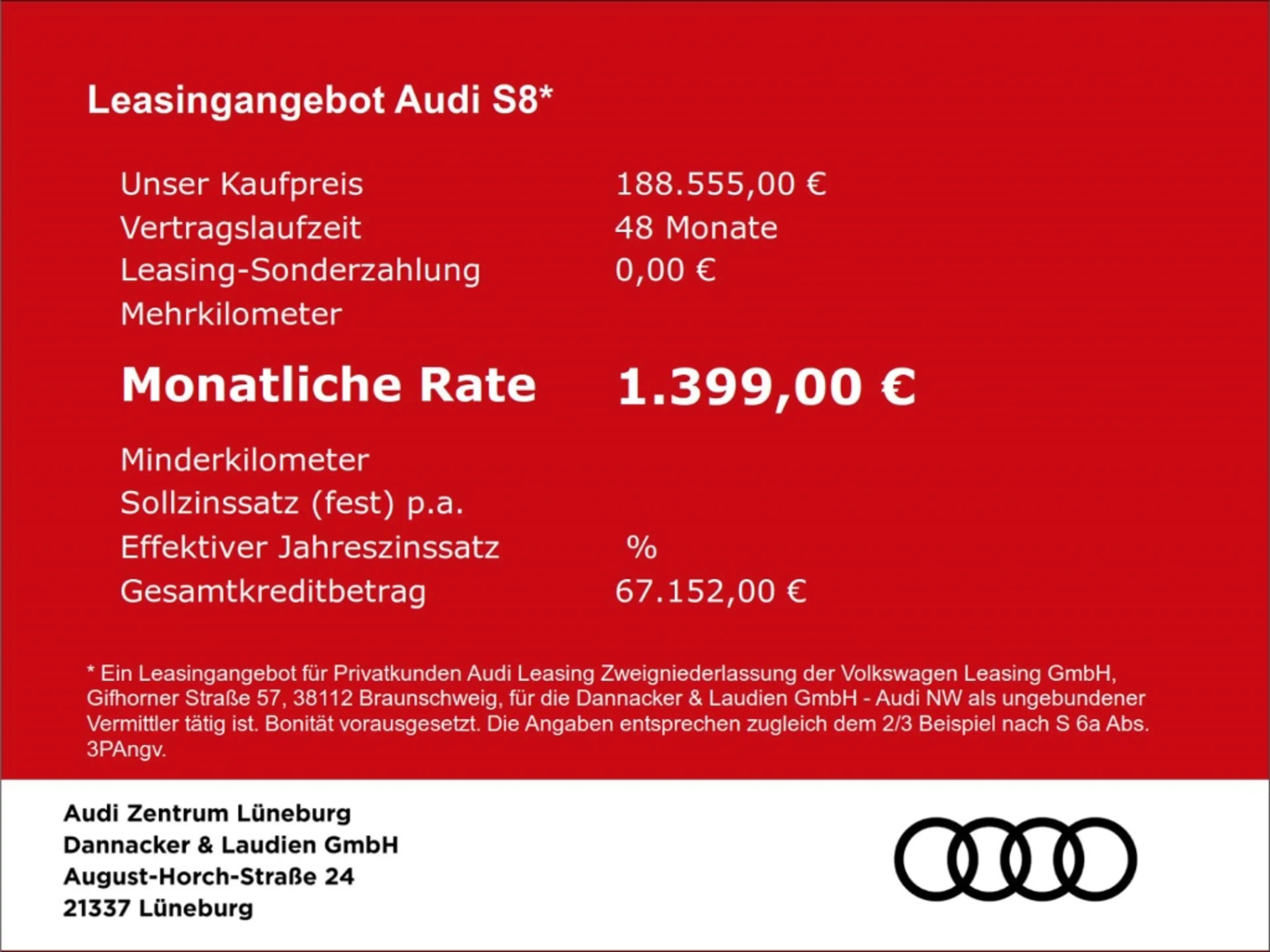 Audi S8 TFSI 420(571) kW(PS) tiptronic — photo 3