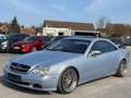 Mercedes-Benz CL 500 Coupe/NAVI/EURO 4 Blau - thumbnail 3