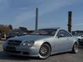 Mercedes-Benz CL 500 Coupe/NAVI/EURO 4 Blau - thumbnail 1