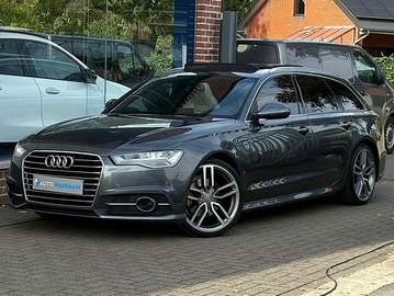 2.0 TDi S-line S-tronic/Full Options