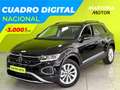 Volkswagen T-Roc 2.0TDI Life 85kW Negro - thumbnail 1
