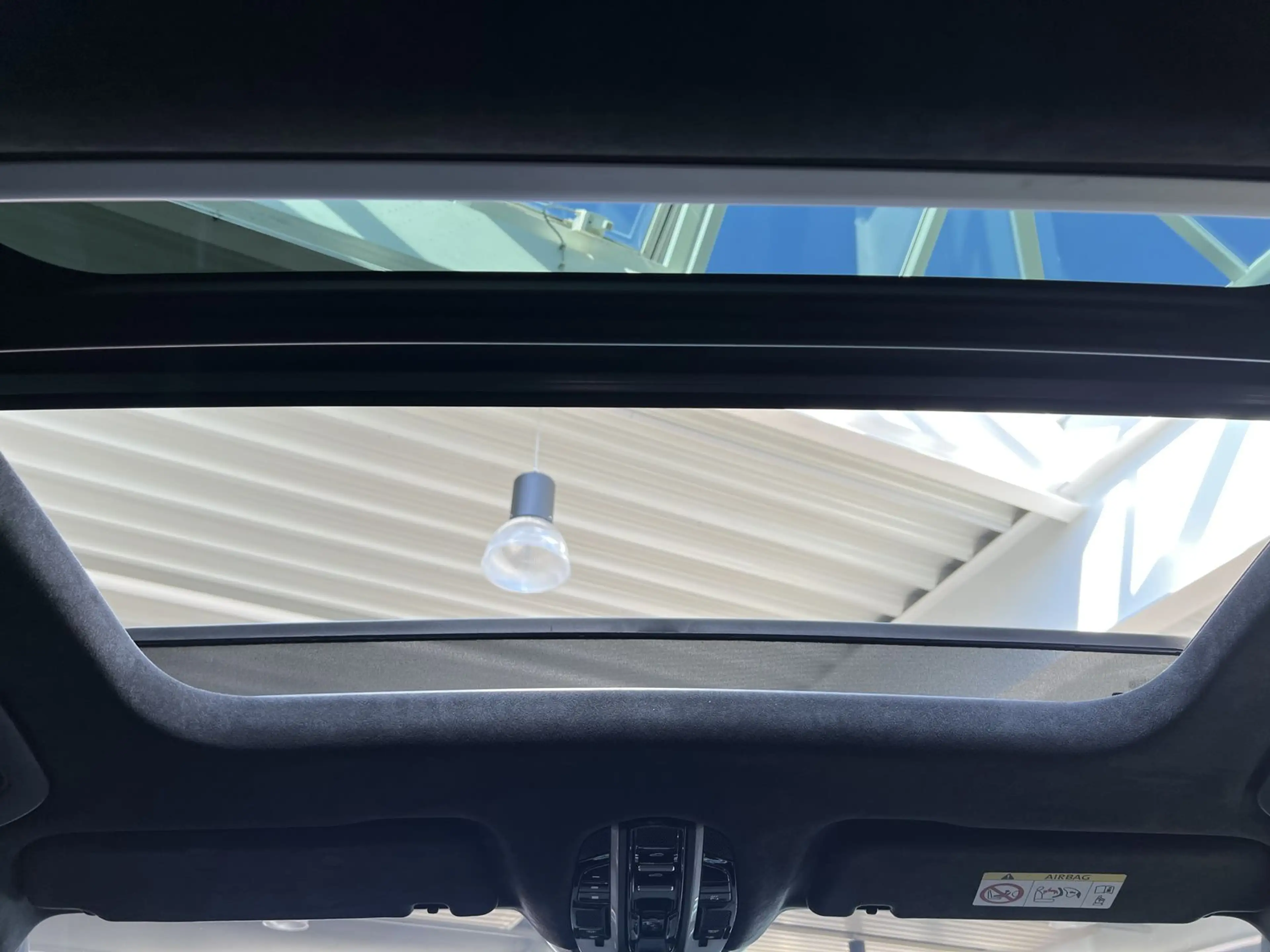 Porsche Panamera Turbo NP 181.291€ Approv. 04/27 BOSE — photo 3