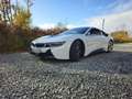 BMW i8 BMW i8 Coupe Head Up Carbon Harman&Kardon 360° Cam Blanc - thumbnail 11