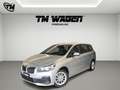 BMW 216 d Gran Tourer - 7 POSTI Silber - thumbnail 1
