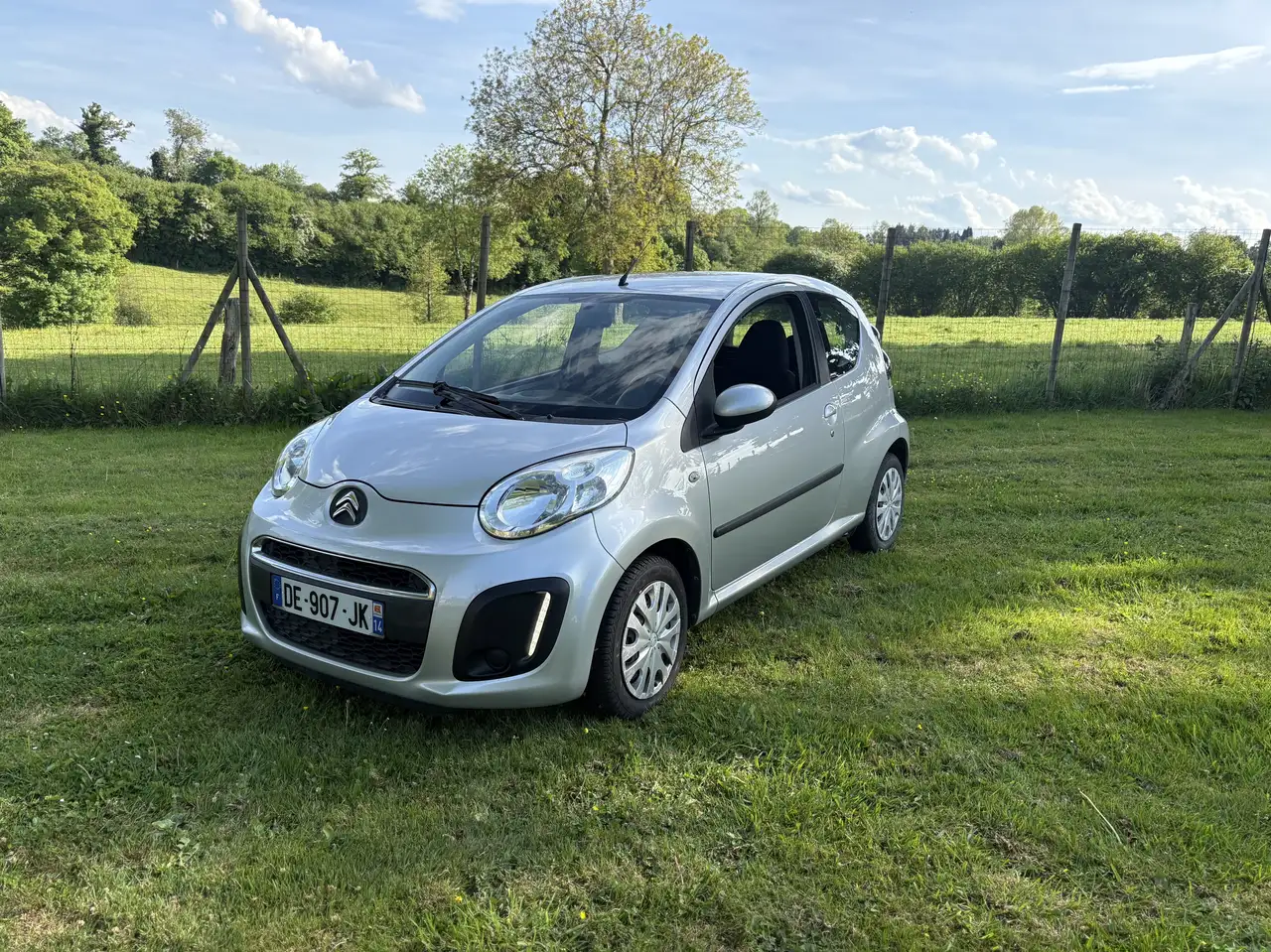 Citroen C1 Confort