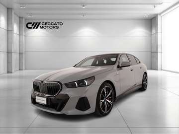 e xdrive MSport Pro auto