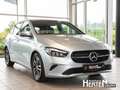 Mercedes-Benz B 200 +PROGRESSIVE+LED+R-KAMERA+WINTE-P.+NAVI+SHZ Grigio - thumbnail 3