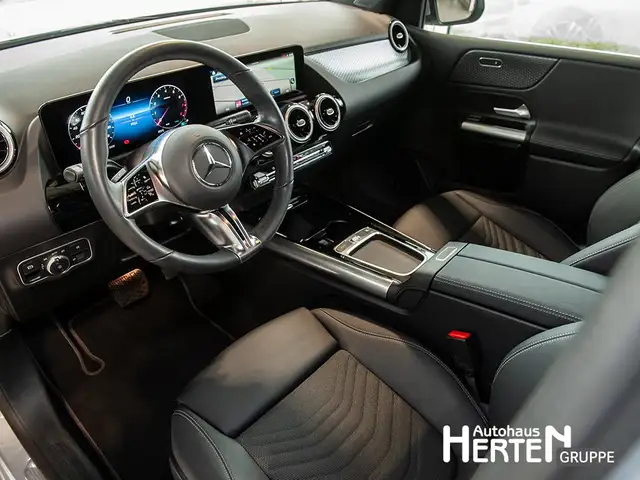 Mercedes-Benz B-Class view 8