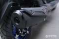 Suzuki Burgman 400 400 Abs Сірий - thumbnail 7