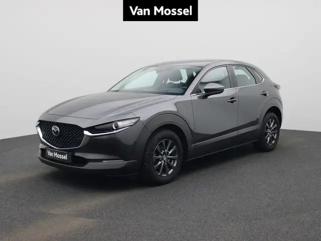 Mazda CX-30 1.8 Skyactiv-D 85kW Skydrive 360° Camera | HUD | Z
