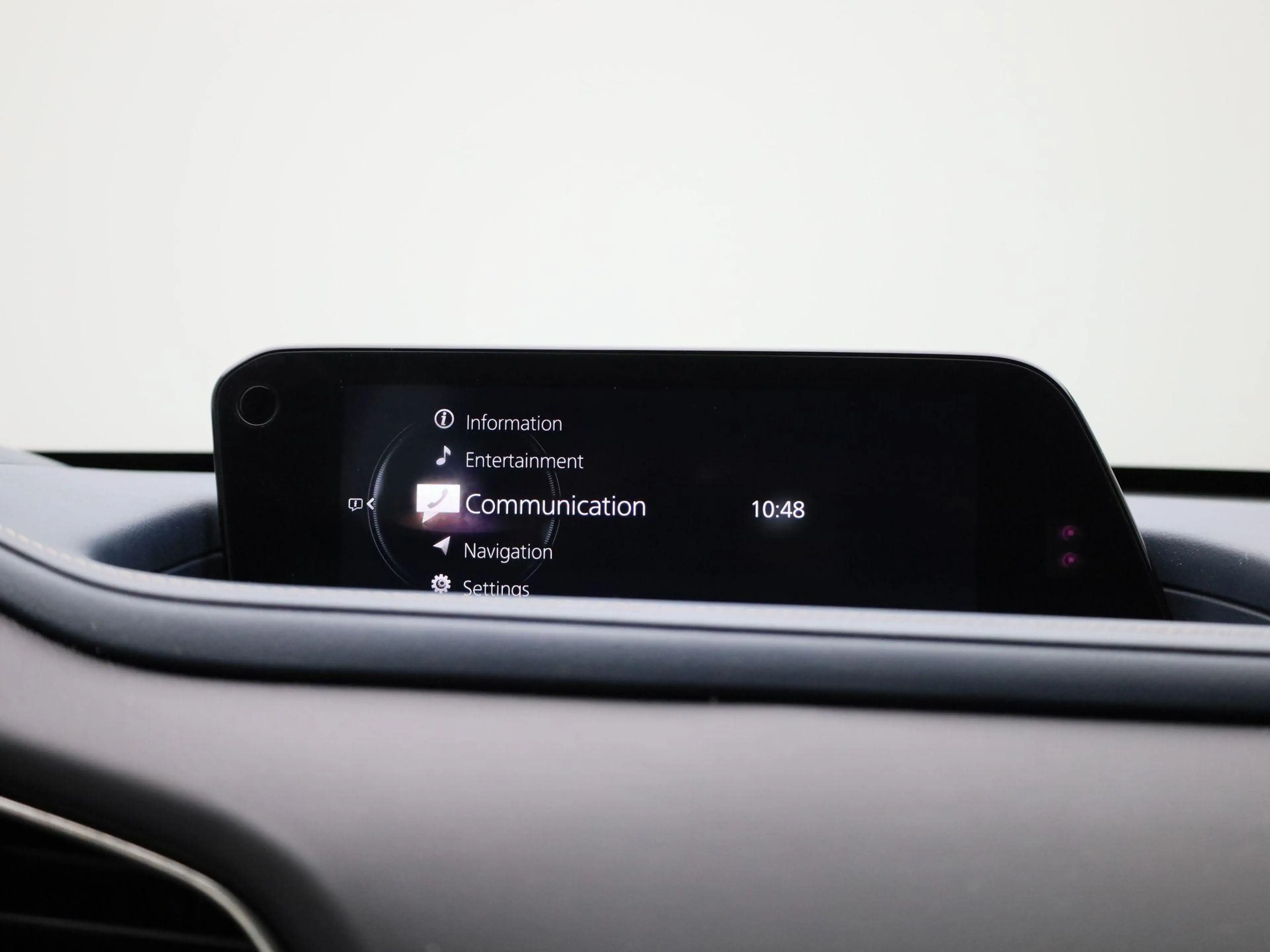 Mazda CX-30 1.8 Skyactiv-D 85kW Skydrive 360° Camera | HUD | Z — photo 26