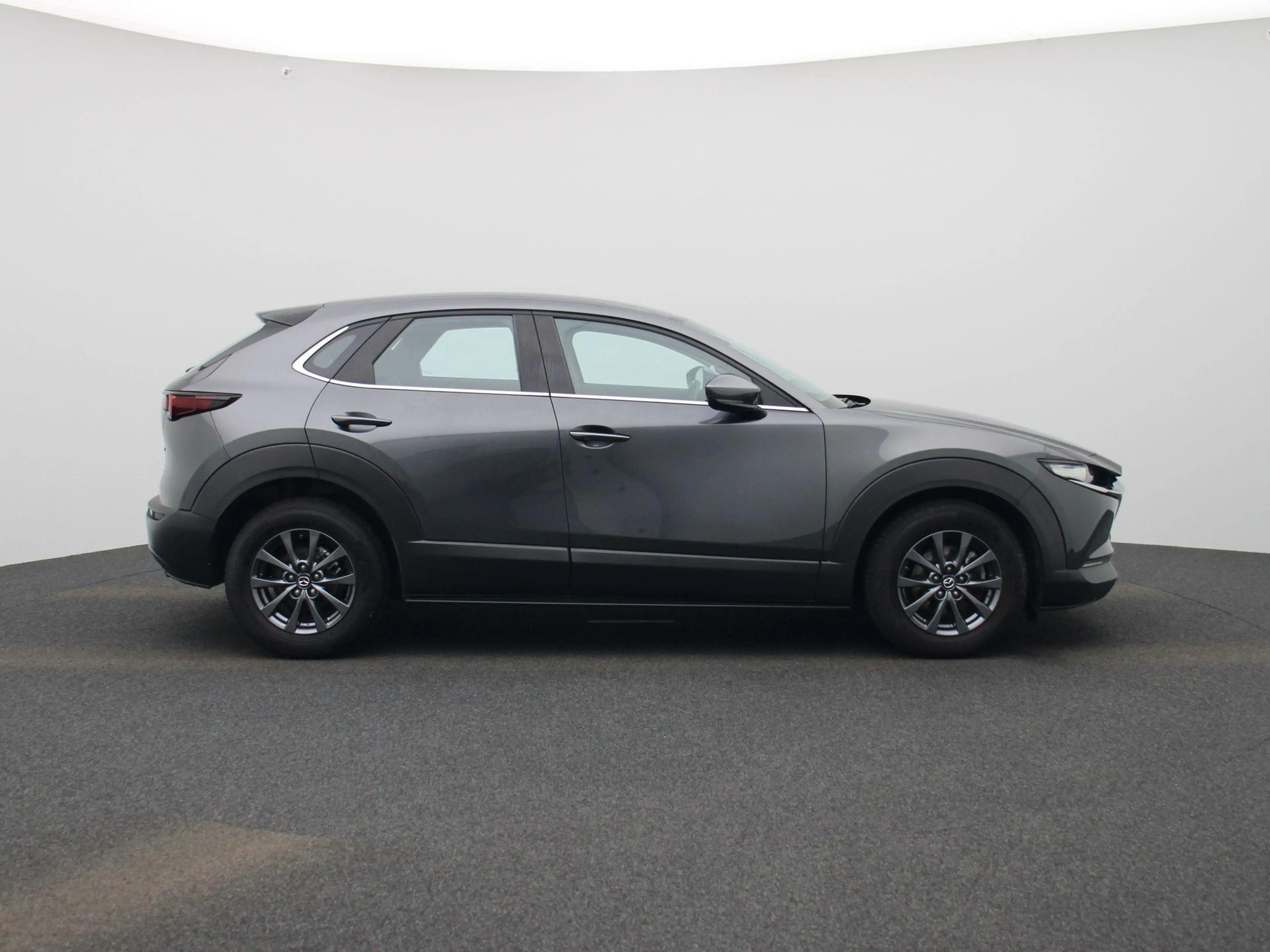 Mazda CX-30 1.8 Skyactiv-D 85kW Skydrive 360° Camera | HUD | Z — photo 7