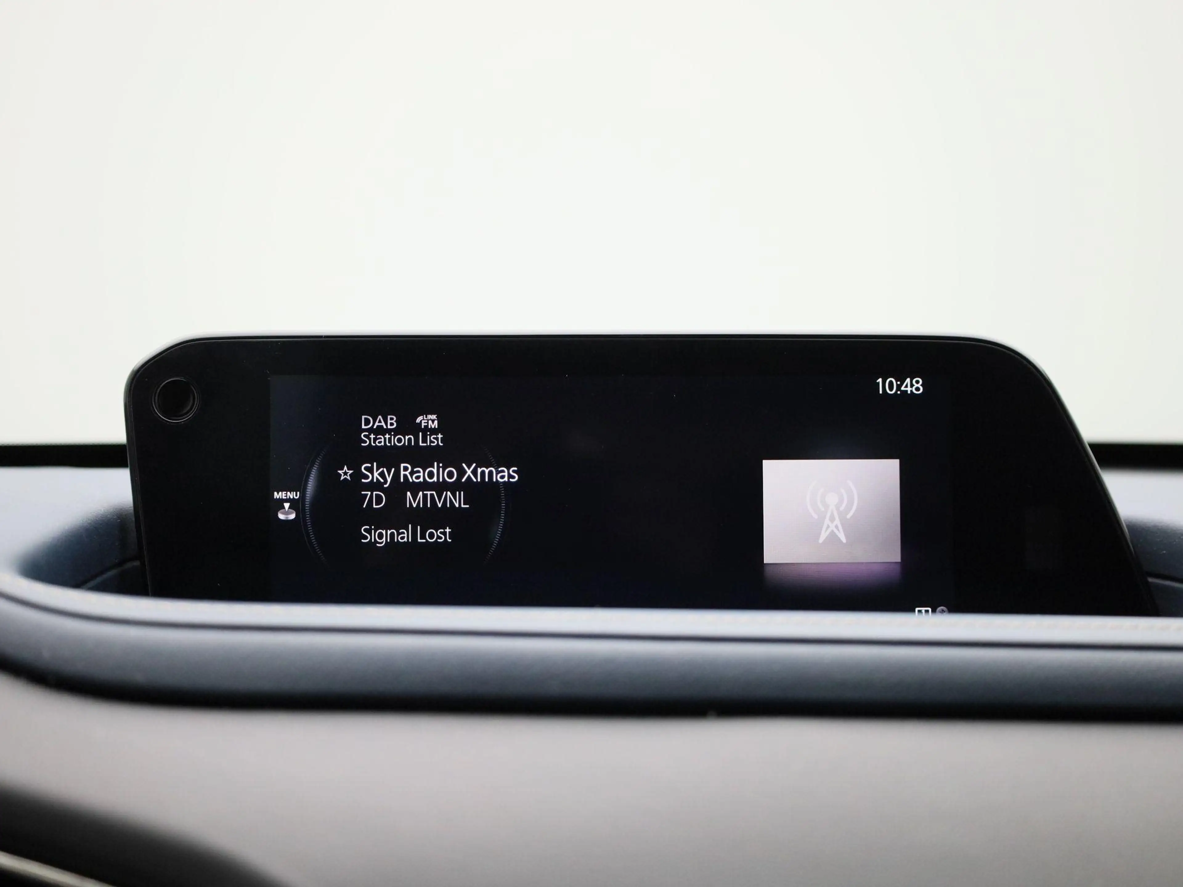 Mazda CX-30 1.8 Skyactiv-D 85kW Skydrive 360° Camera | HUD | Z — photo 25