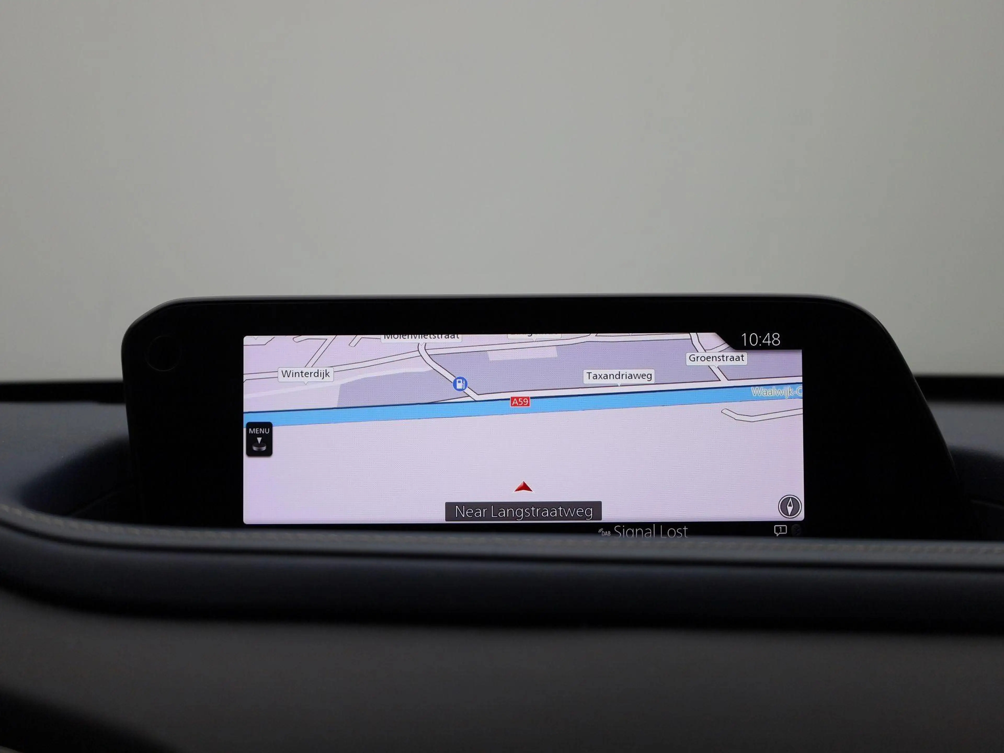 Mazda CX-30 1.8 Skyactiv-D 85kW Skydrive 360° Camera | HUD | Z — photo 19