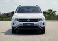 Volkswagen T-Roc 1.0 TSI Goal LED+ IQ.DRIVE APP LM17 Weiß - thumbnail 2