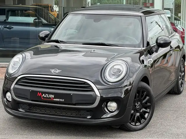 MINI One 1.5 * 102 Cv * CarPlay * Toit Ouvrant * Garantie 1an *