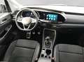 Volkswagen Caddy 2.0 TDI STYLE AHK NAVI KAMERA LM17 Schwarz - thumbnail 5