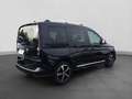 Volkswagen Caddy 2.0 TDI STYLE AHK NAVI KAMERA LM17 Schwarz - thumbnail 3