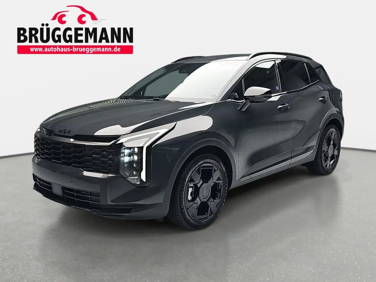 Kia Sportage 2026