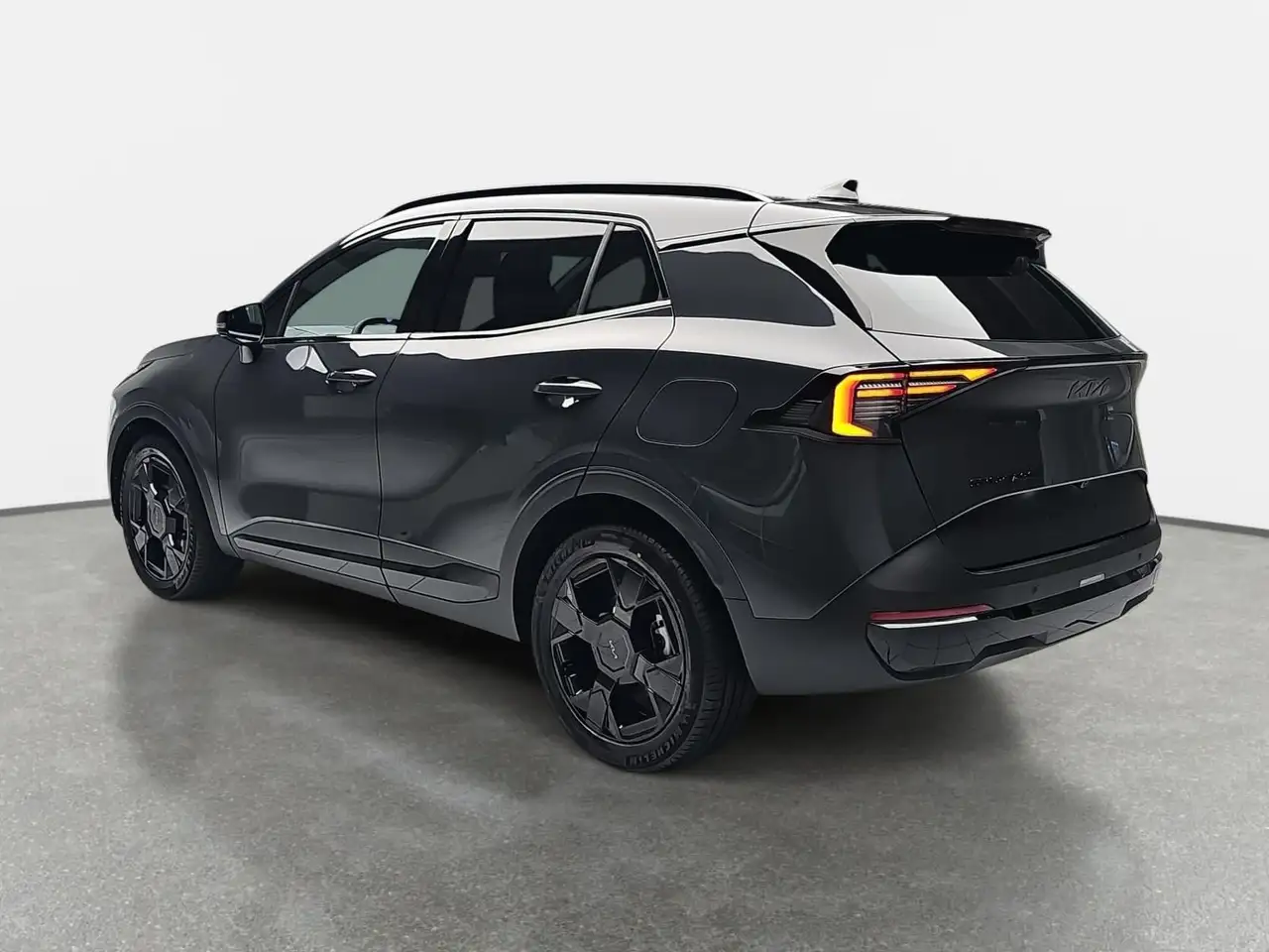 Kia Sportage 2026