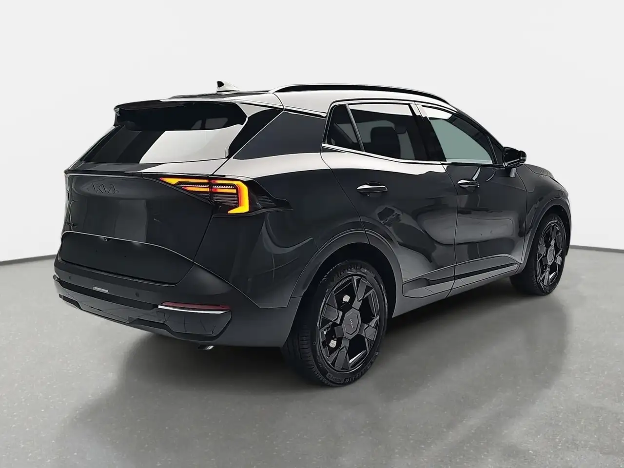 Kia Sportage 2026