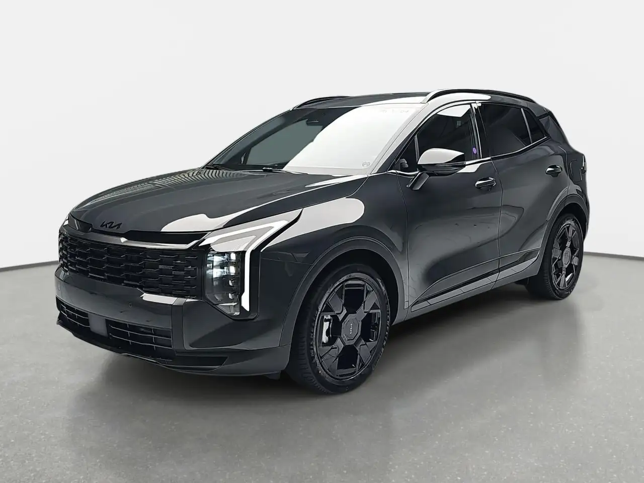 Kia Sportage 2026