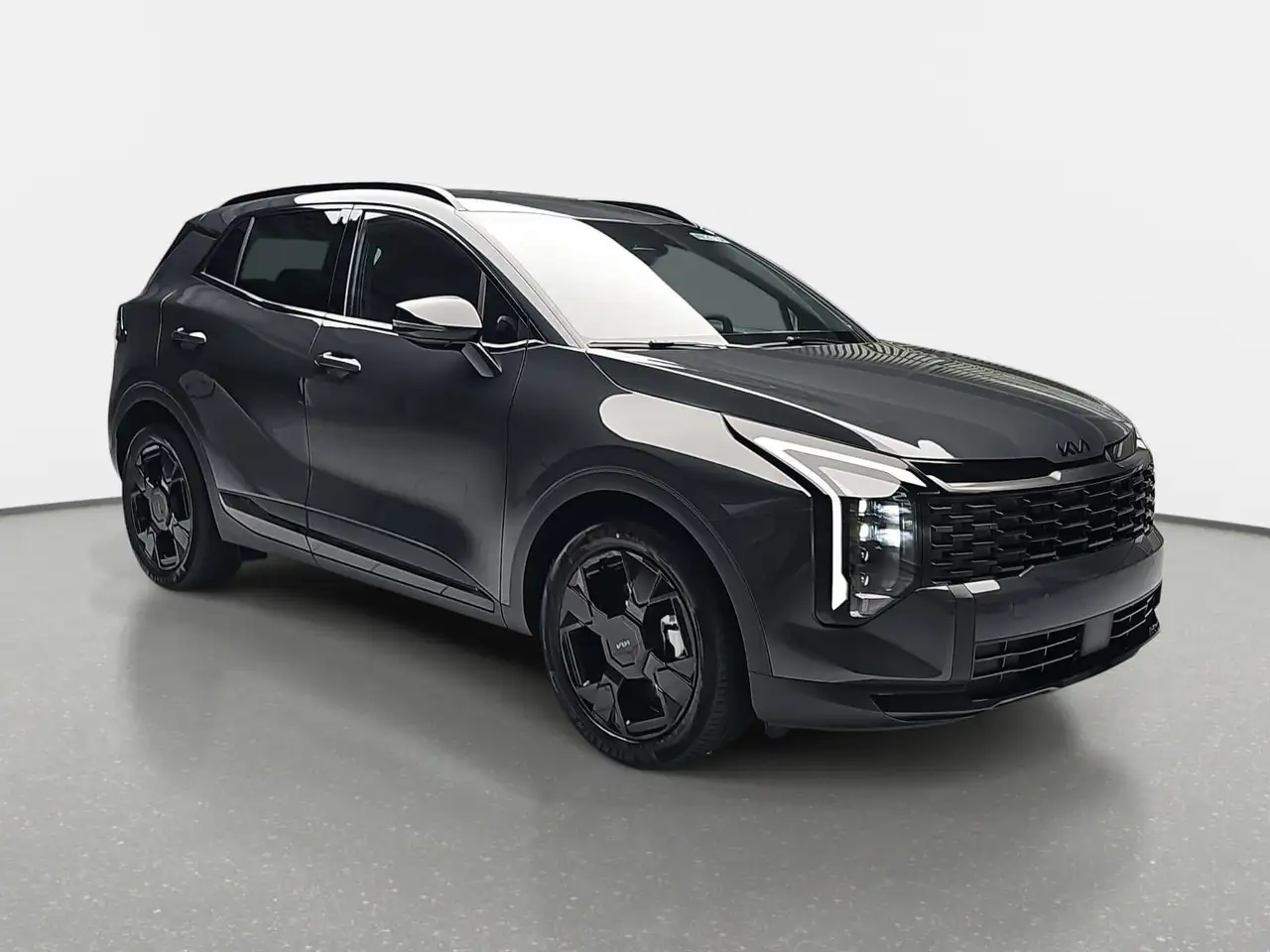 Kia Sportage 2026