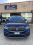 Volkswagen Tiguan Allspace Tiguan Allspace 2.0 TDI SCR DSG R-Line Blu/Azzurro - thumbnail 2