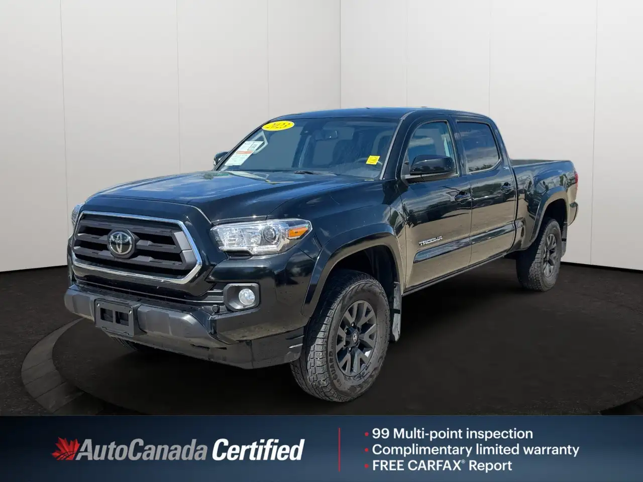 Toyota Tacoma fotografie Toyota Tacoma