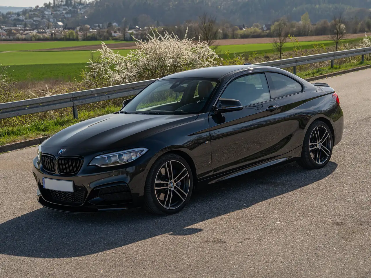 BMW 240