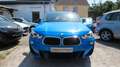 BMW X2 Baureihe X2 xDrive 20 d M Sport plava - thumbnail 2