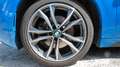 BMW X2 Baureihe X2 xDrive 20 d M Sport plava - thumbnail 13
