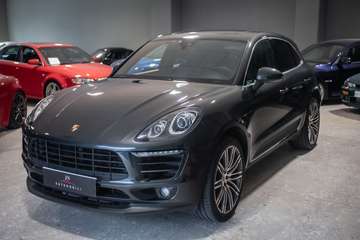 3.0d S 250cv pdk