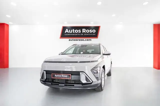 Hyundai KONA 1.0 TGDI 48V Flexx