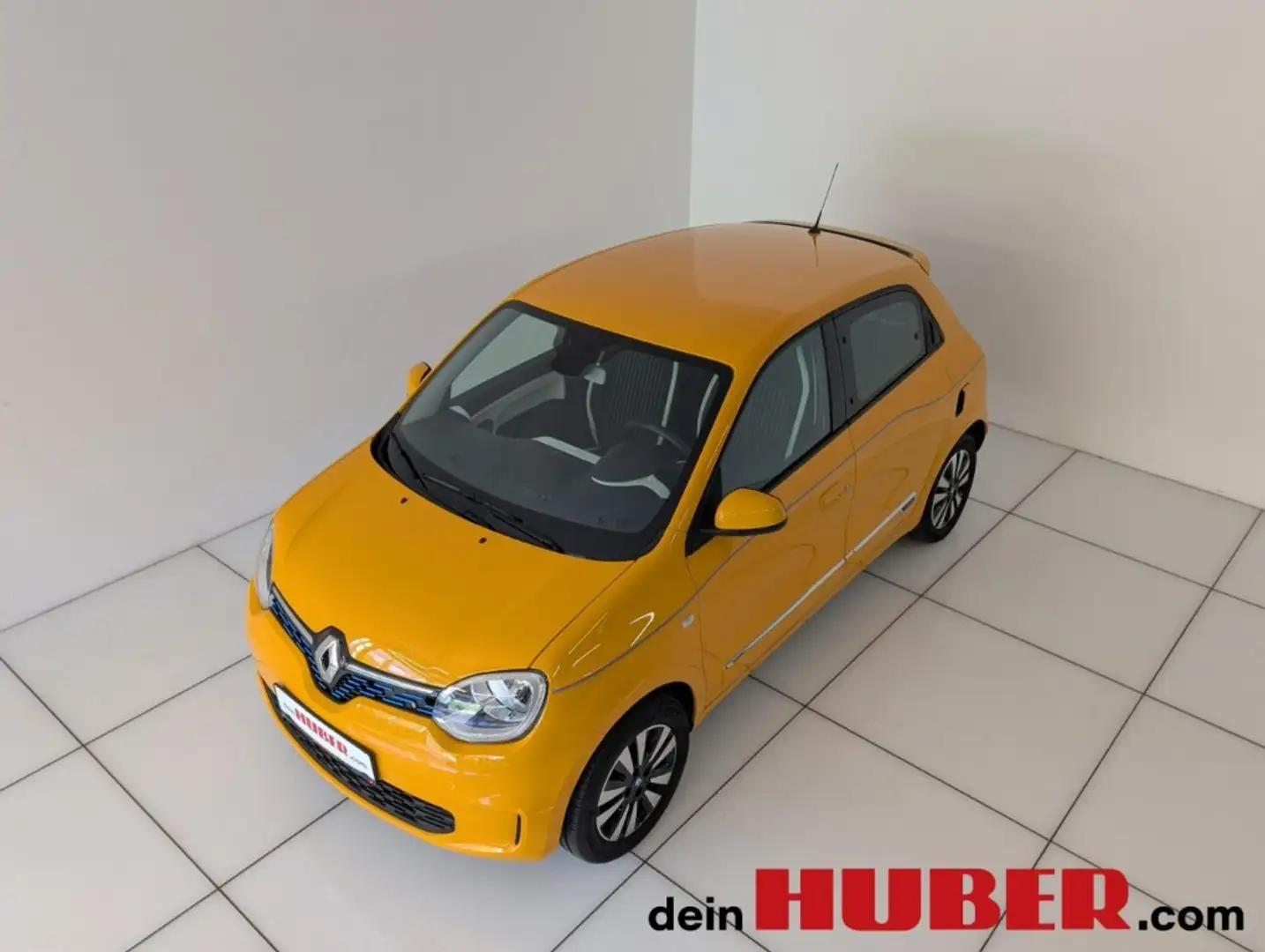 Renault Twingo Electric Intens - 2