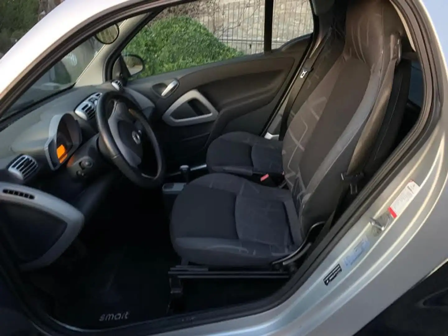 smart forTwo 1.0 Pulse 71cv - 2