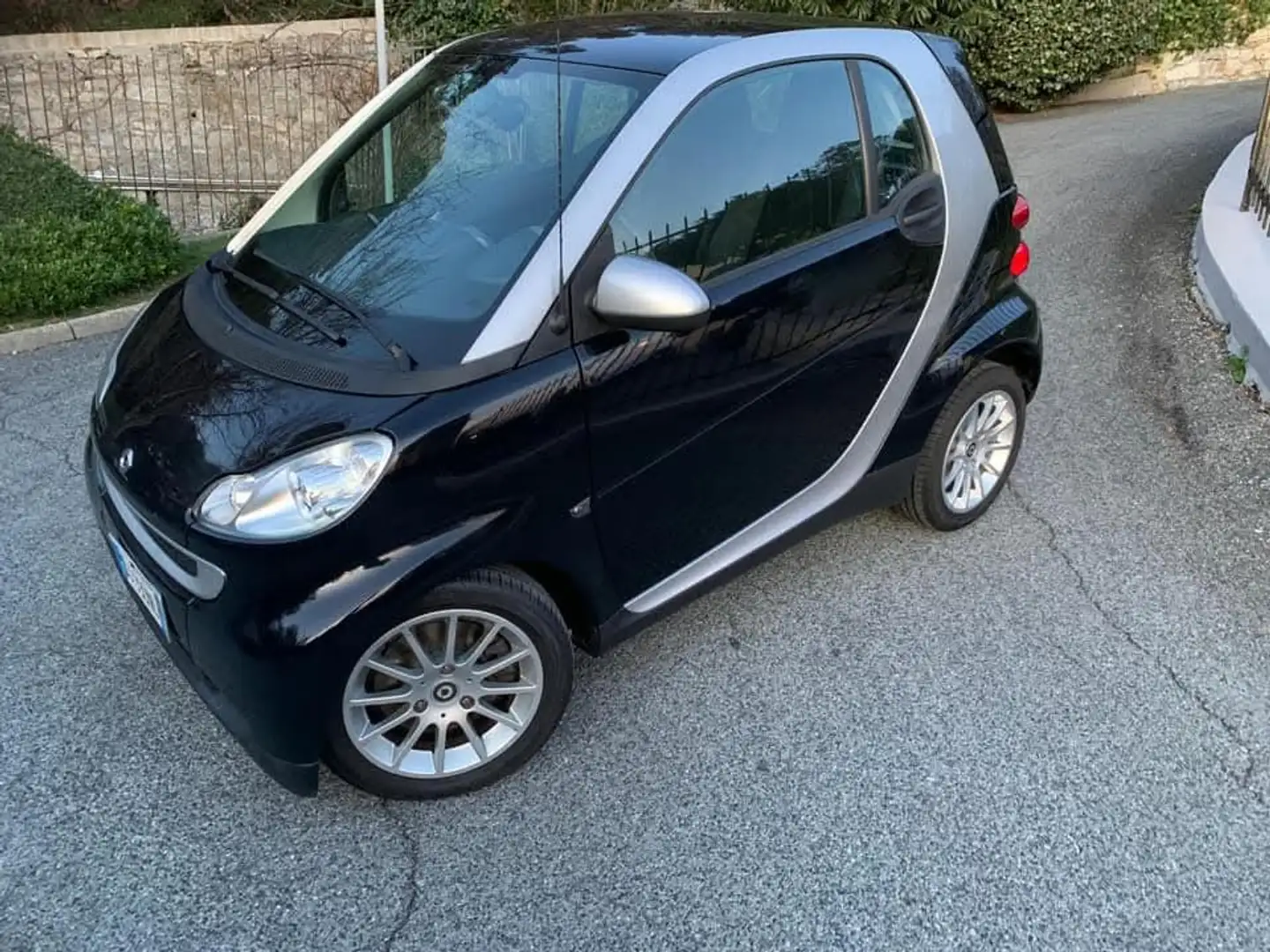 smart forTwo 1.0 Pulse 71cv - 1