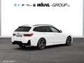 BMW 320 e xDrive Touring M Sportpaket HK HiFi DAB Weiß - thumbnail 2