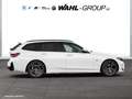 BMW 320 e xDrive Touring M Sportpaket HK HiFi DAB Weiß - thumbnail 8