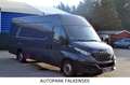 Iveco DAILY 35S21 MAXI XXL L4H2 HI-MATIC AHK 3.5T Gris - thumbnail 7