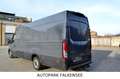 Iveco DAILY 35S21 MAXI XXL L4H2 HI-MATIC AHK 3.5T Gris - thumbnail 3