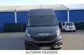 Iveco DAILY 35S21 MAXI XXL L4H2 HI-MATIC AHK 3.5T Gris - thumbnail 8