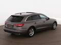 Audi A4 Avant 30 TDI Aut LED SKY AHK LEDER NAVI R-CAM Grau - thumbnail 8