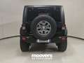 Jeep Wrangler Unlimited 2.8 CRD DPF Rubicon Auto *Omologato* Grigio - thumbnail 3