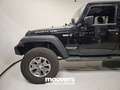 Jeep Wrangler Unlimited 2.8 CRD DPF Rubicon Auto *Omologato* Grigio - thumbnail 25