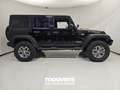 Jeep Wrangler Unlimited 2.8 CRD DPF Rubicon Auto *Omologato* Grigio - thumbnail 4
