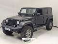 Jeep Wrangler Unlimited 2.8 CRD DPF Rubicon Auto *Omologato* Grigio - thumbnail 30