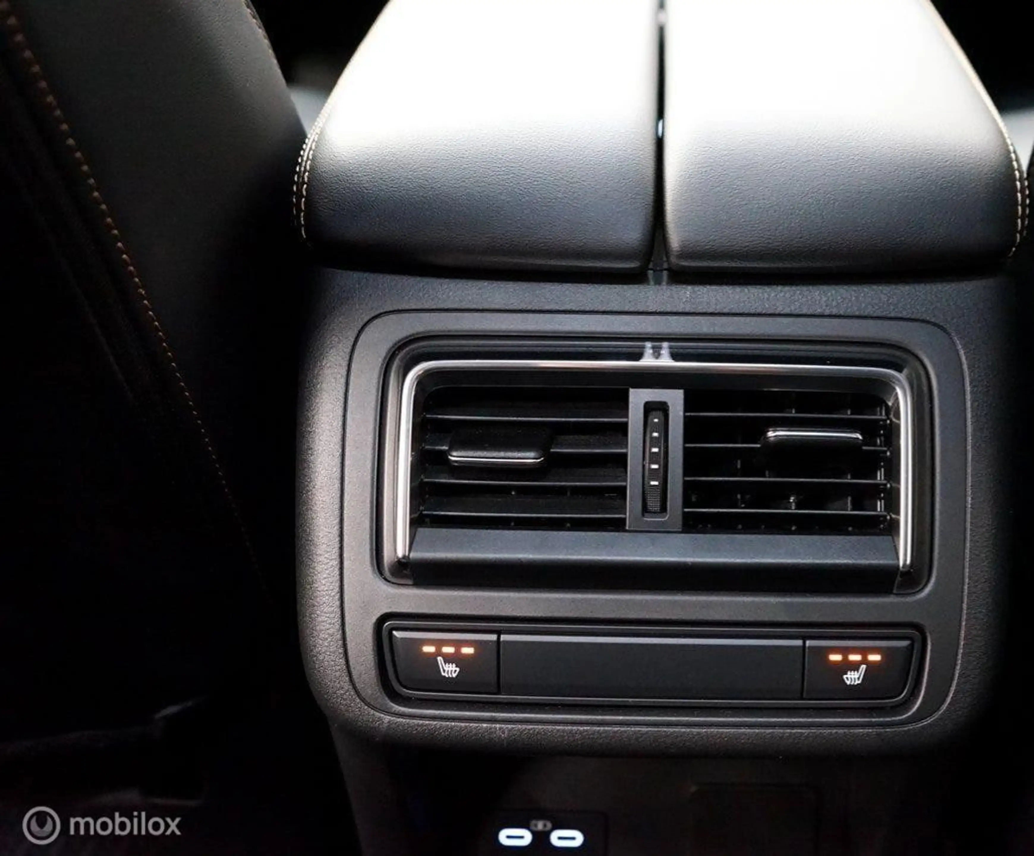 Mazda CX-60 2.5 e-SkyActiv PHEV Homura, trekhaak — photo 11